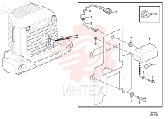 Ht-shrnk Tubing VOE 4821294