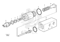 Pressure monitor VOE 11445059 (1)