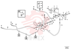 Pump unit VOE 15034213 (1)