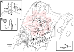 Indicator VOE 11177612