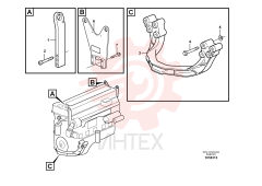 Lifting eye VOE 3832696 (2)