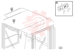 Interior Lamp VOE 20438083 (2)