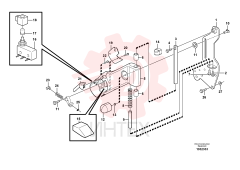 Release mechanism VOE 11164957 (2)
