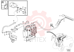 Marking sleeve VOE 4881459 (2)