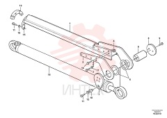 Cylinder protection