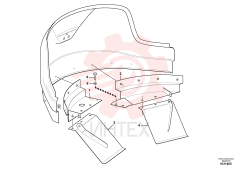 Ptct Plate VOE 11436139