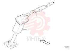 Contact kit