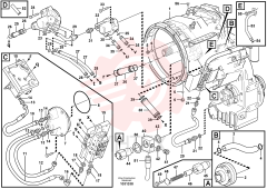 Back-up ring