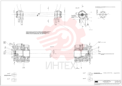 Bearing Arrangement