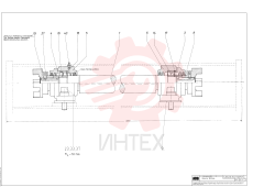 Eccentric Shaft