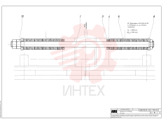 Track rod RM 13919451 (2)