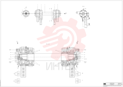 Bearing Arrangement
