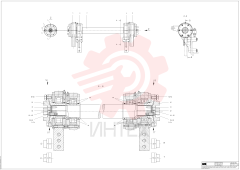 Bearing Arrangement