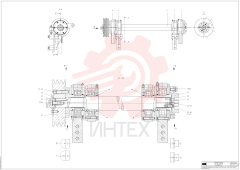 Bearing Arrangement