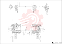 Bearing Arrangement