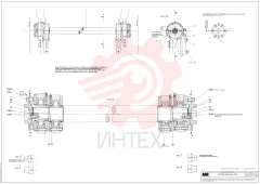 Bearing Arrangement