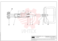 Spring Housing RM 14384002 (2)