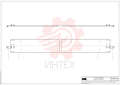 Foot Plate