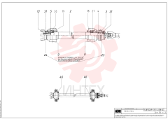 Coupling Piece