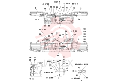 Cable harness RM 20313508 (1)