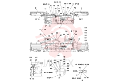 Cable harness RM 20313474 (2)