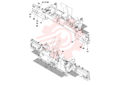 Шланг RM 20950408 (2)