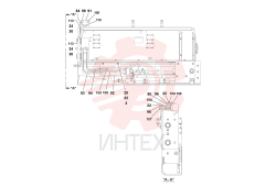 Фиттинг RM 59947028 (3)