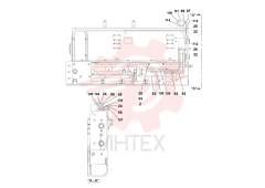 Hose assembly RM 20323747 (3)