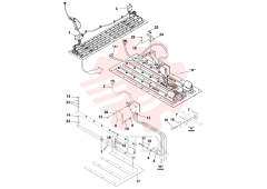 Terminal block RM 22050884