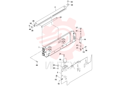 Sealing kit RM 20328084 (31)