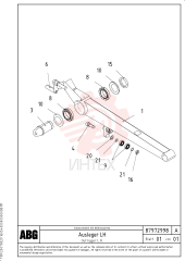 Stabilisor