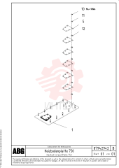 Screed Plate RM 87937710 (2)