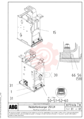Screed Plate