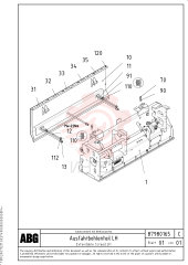 Screed RM 87980140 (1)