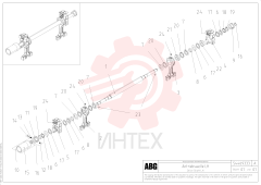 Eccentric Shaft