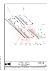 Mounting Kit RM 80873904 (1)