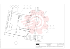 Пластина RM 14331680 (2)