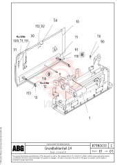 Screed RM 87980017 (2)