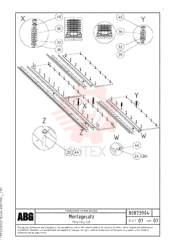 Винт шестигранник RM 96721501 (4)