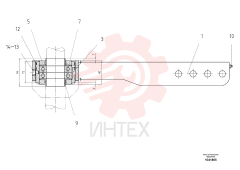 Bearing Support