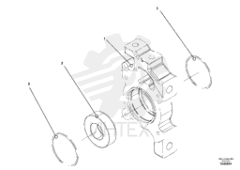 Bearing Housing