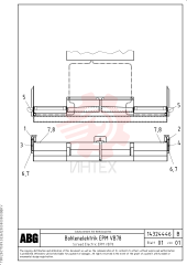 Distribution Box