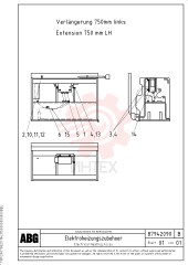 Distribution Box