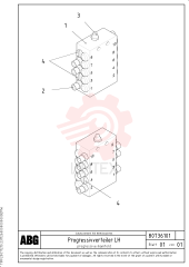 Distributor