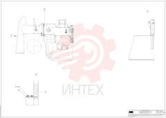 Пластина RM 56293509