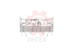Кронштейн RM 20316857