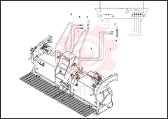 Hose assembly RM 20340147 (1)