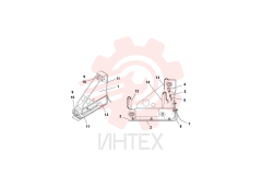 Electric Ext Kit RM 20342234