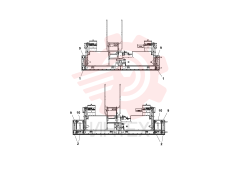 Screed RM 20342242