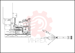 Sealing plug RM 59434019